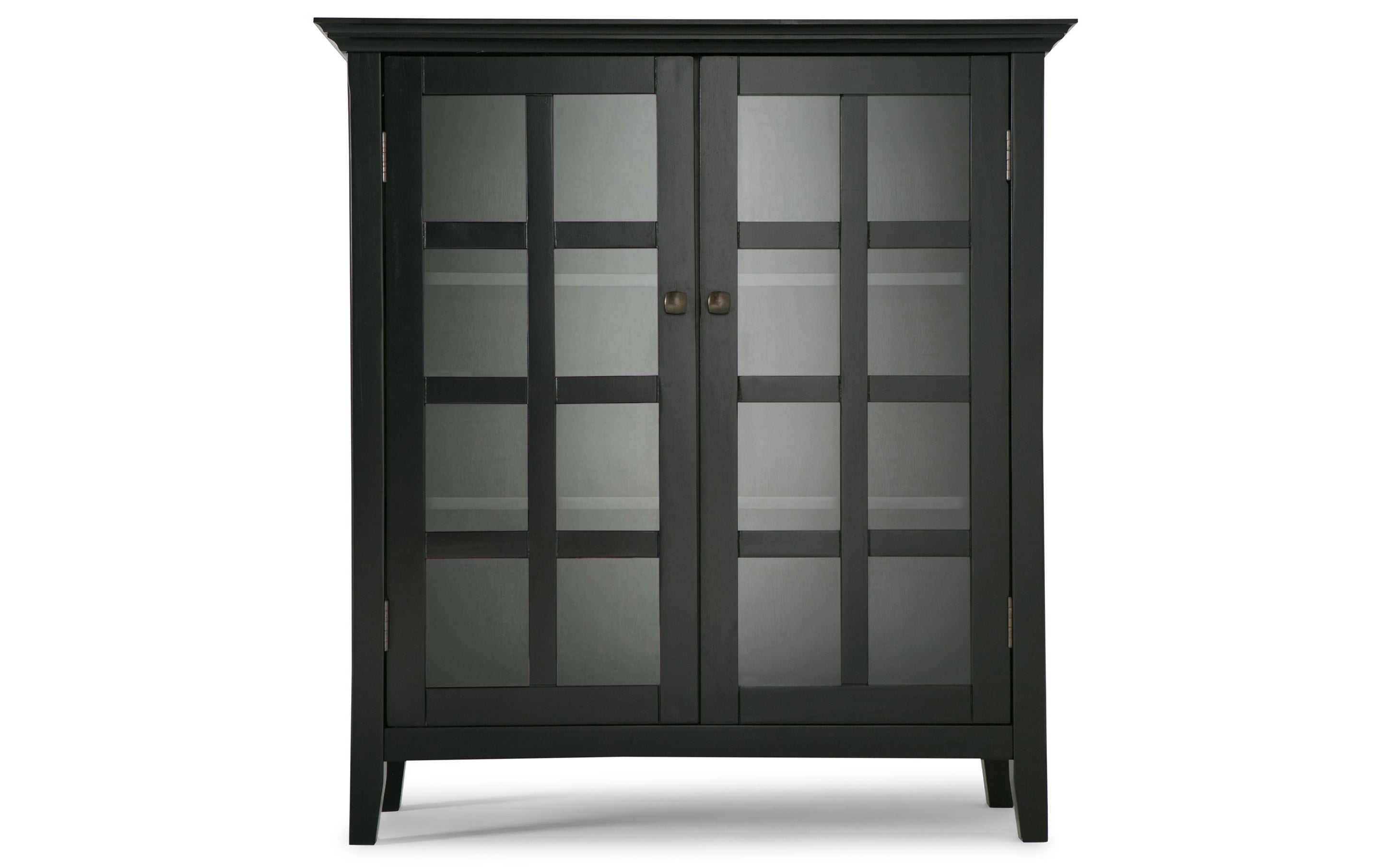 Acadian Medium Storage Cabinet