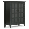 Acadian Medium Storage Cabinet