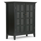 Acadian Medium Storage Cabinet