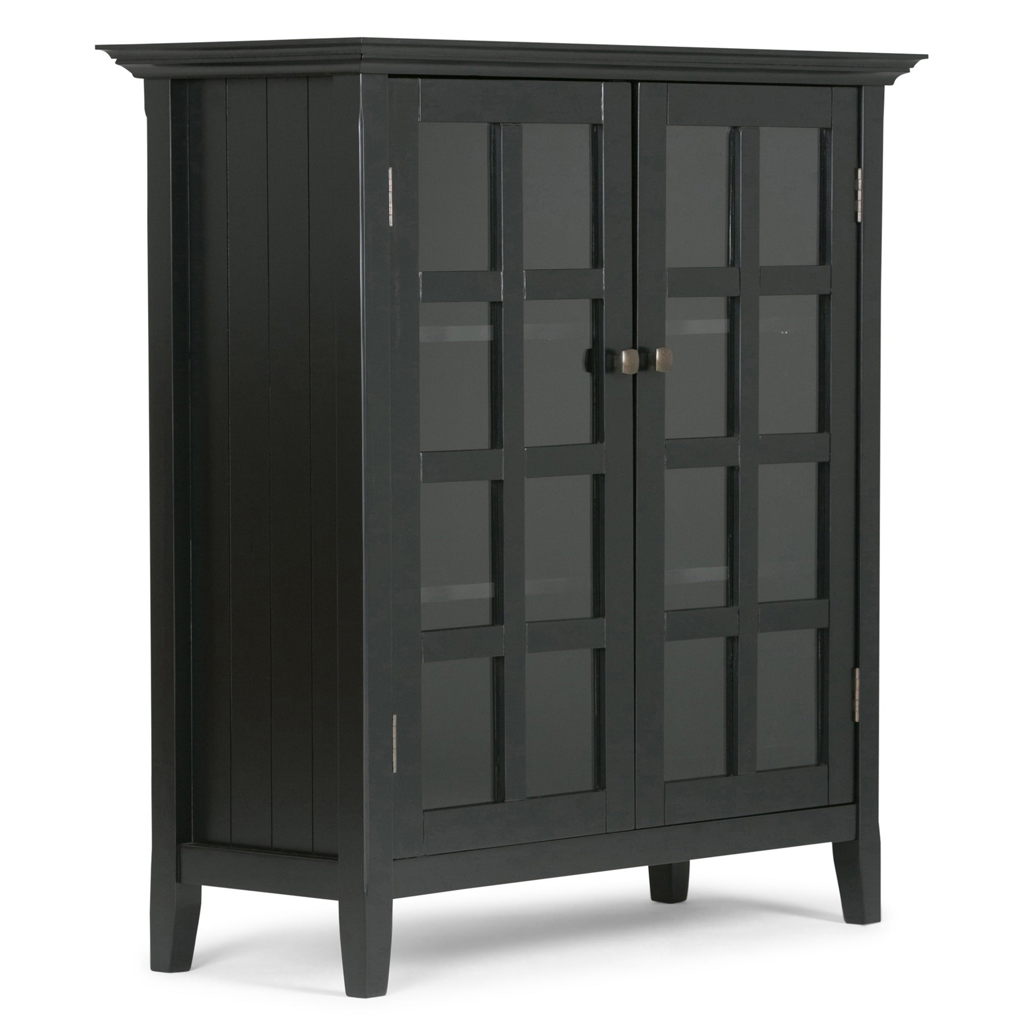 Acadian Medium Storage Cabinet