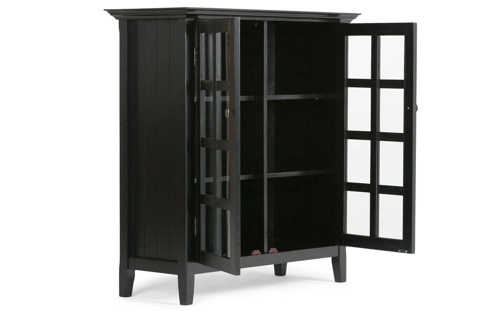 Acadian Medium Storage Cabinet