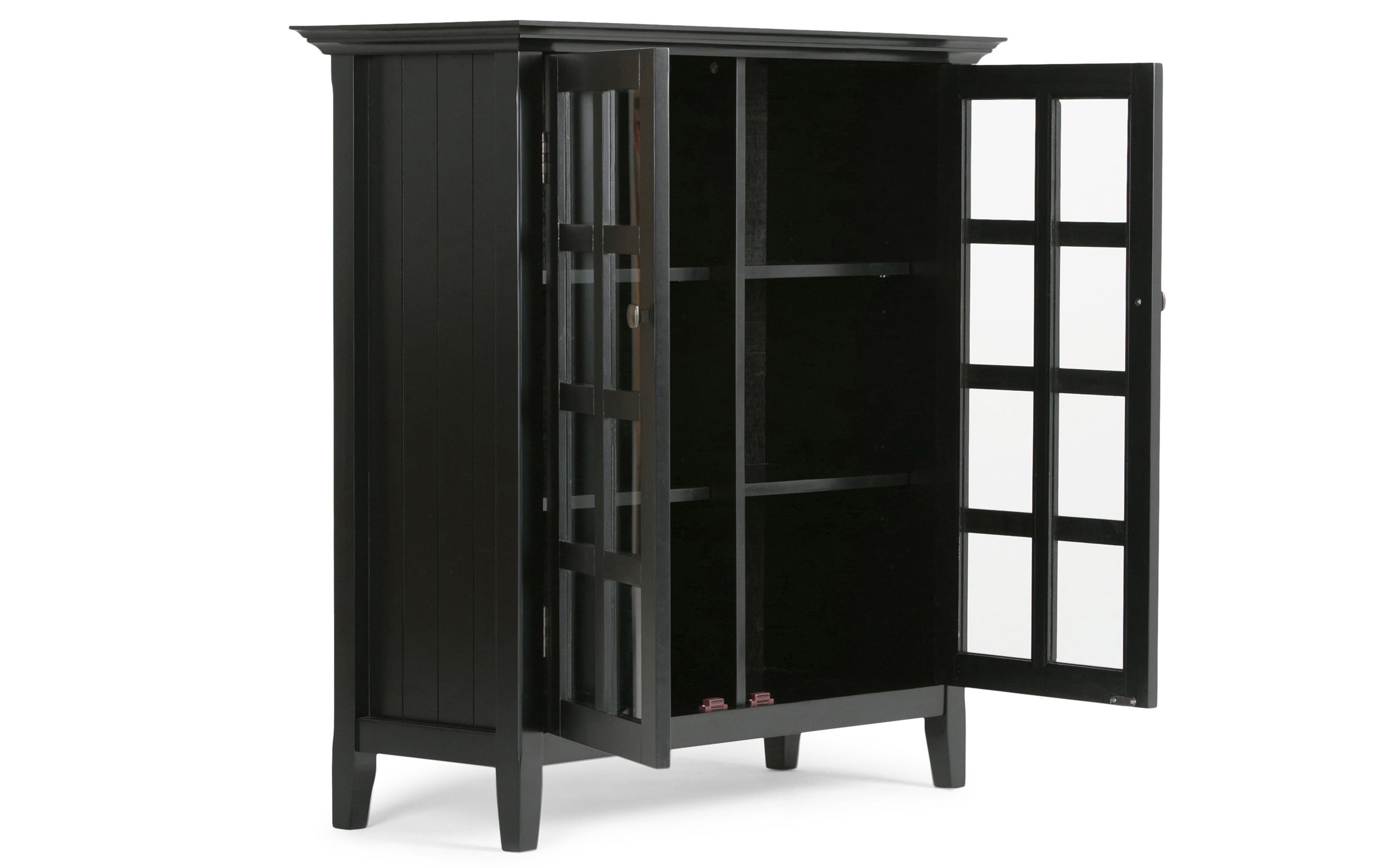 Acadian Medium Storage Cabinet