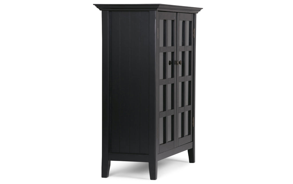 Acadian Medium Storage Cabinet