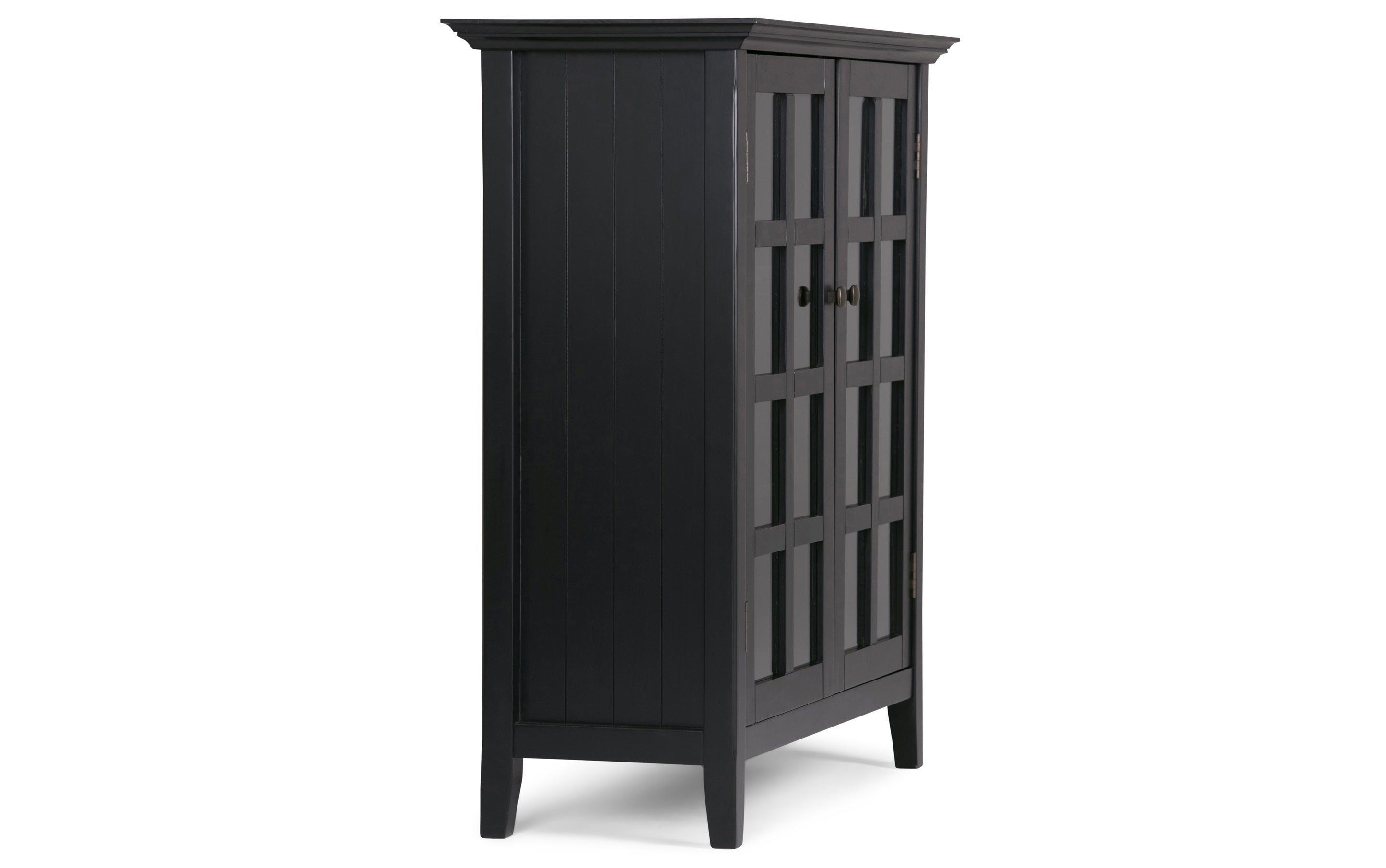 Acadian Medium Storage Cabinet