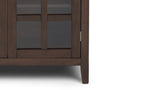 Acadian Medium Storage Cabinet
