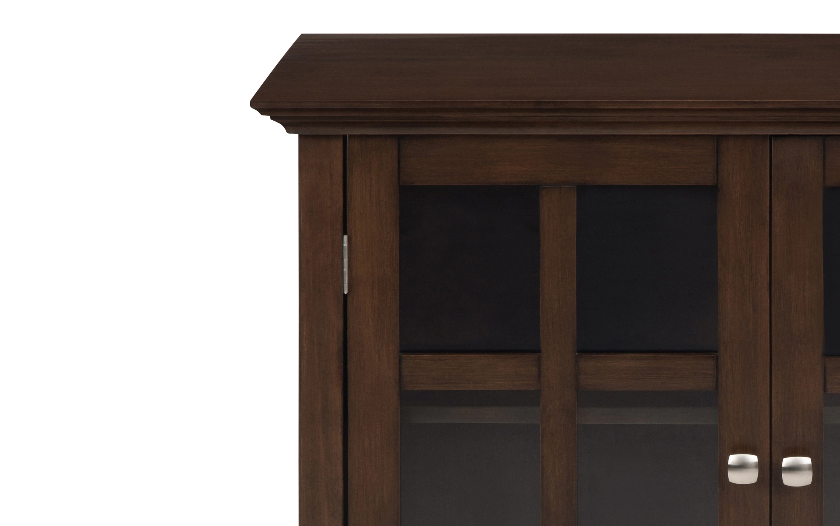 Acadian Medium Storage Cabinet
