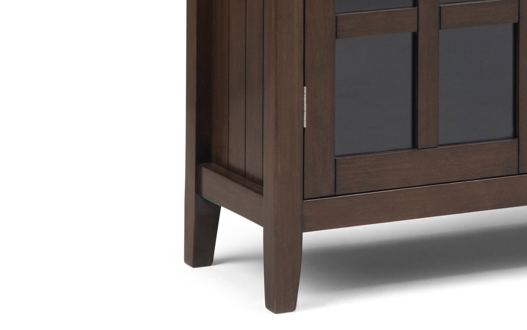 Acadian Medium Storage Cabinet