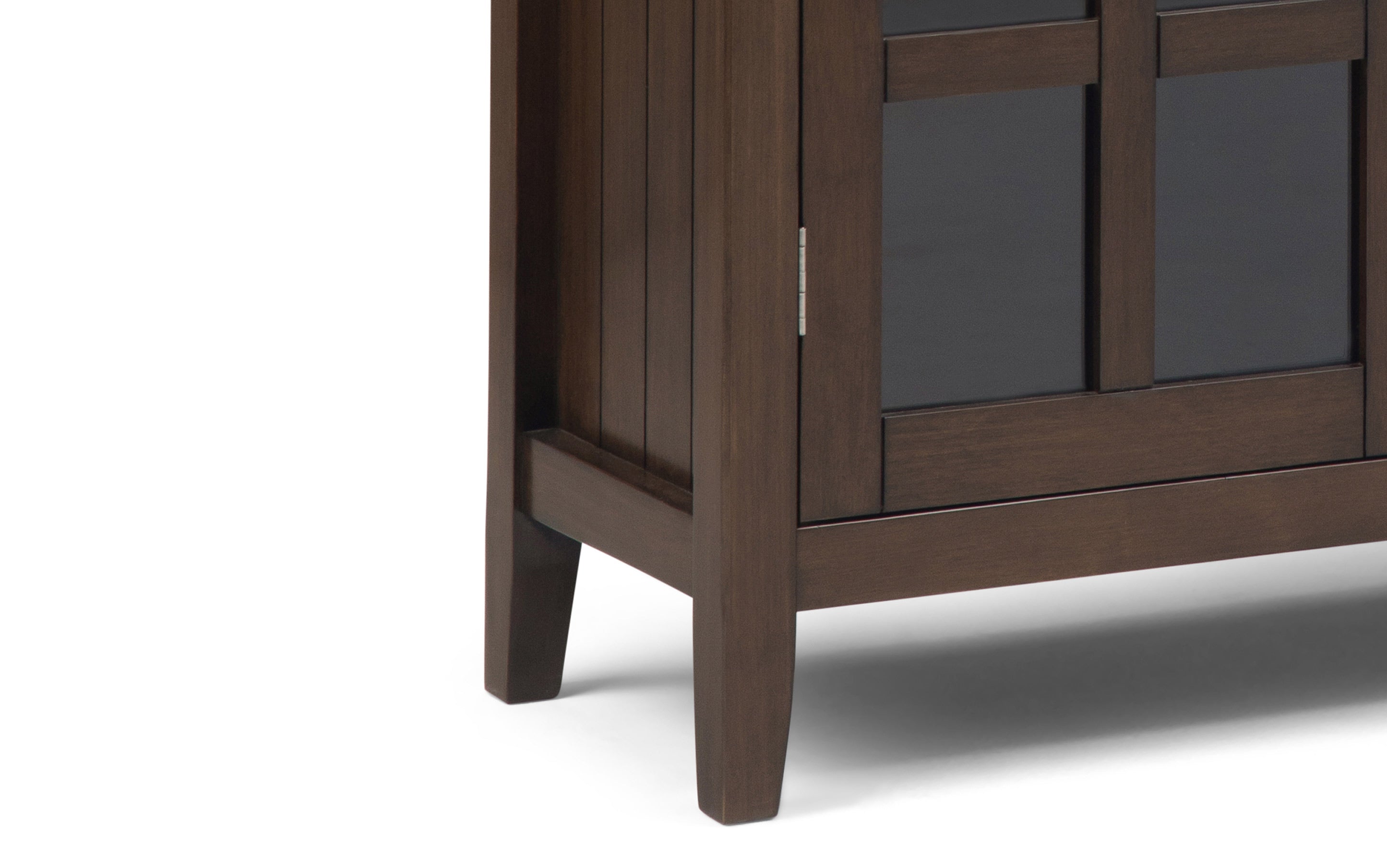 Acadian Medium Storage Cabinet