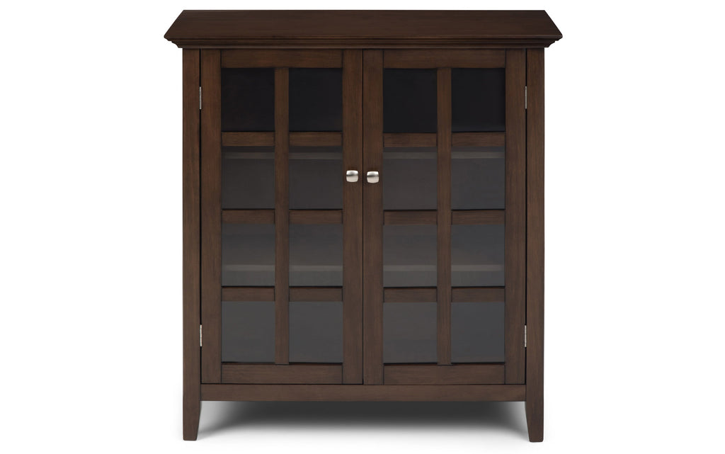 Acadian Medium Storage Cabinet