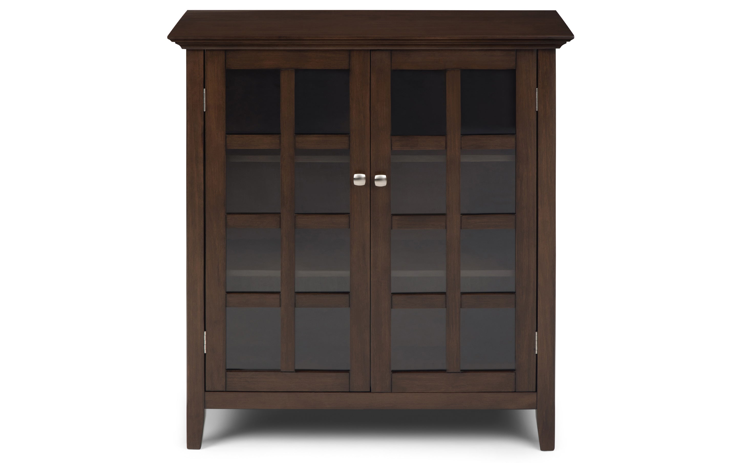 Acadian Medium Storage Cabinet