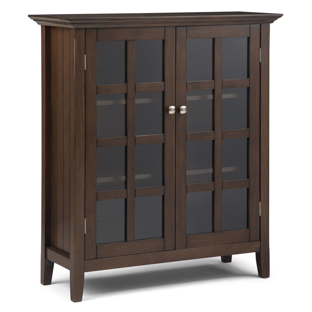 Acadian Medium Storage Cabinet