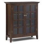 Acadian Medium Storage Cabinet