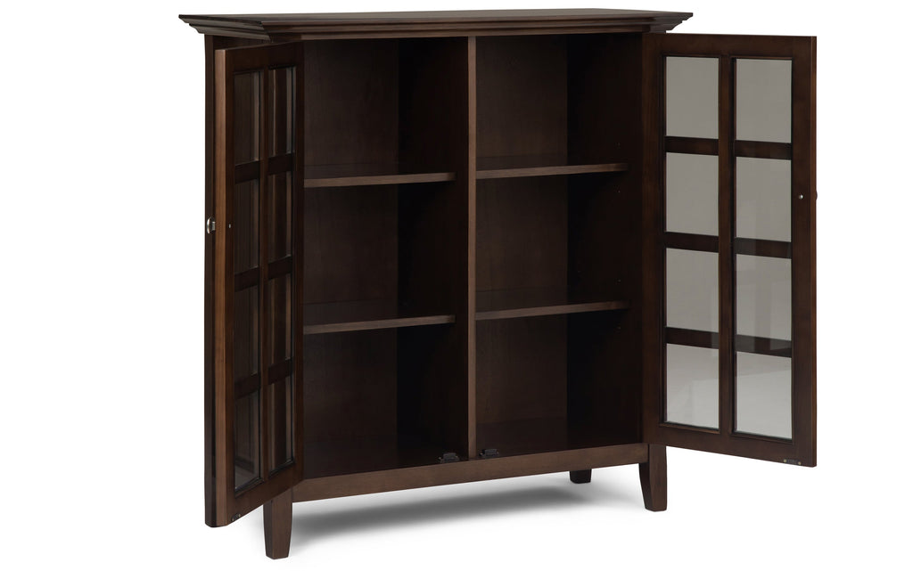 Acadian Medium Storage Cabinet