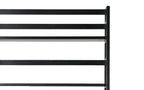Acadian Ladder Shelf Bookcase