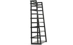 Acadian Ladder Shelf Bookcase