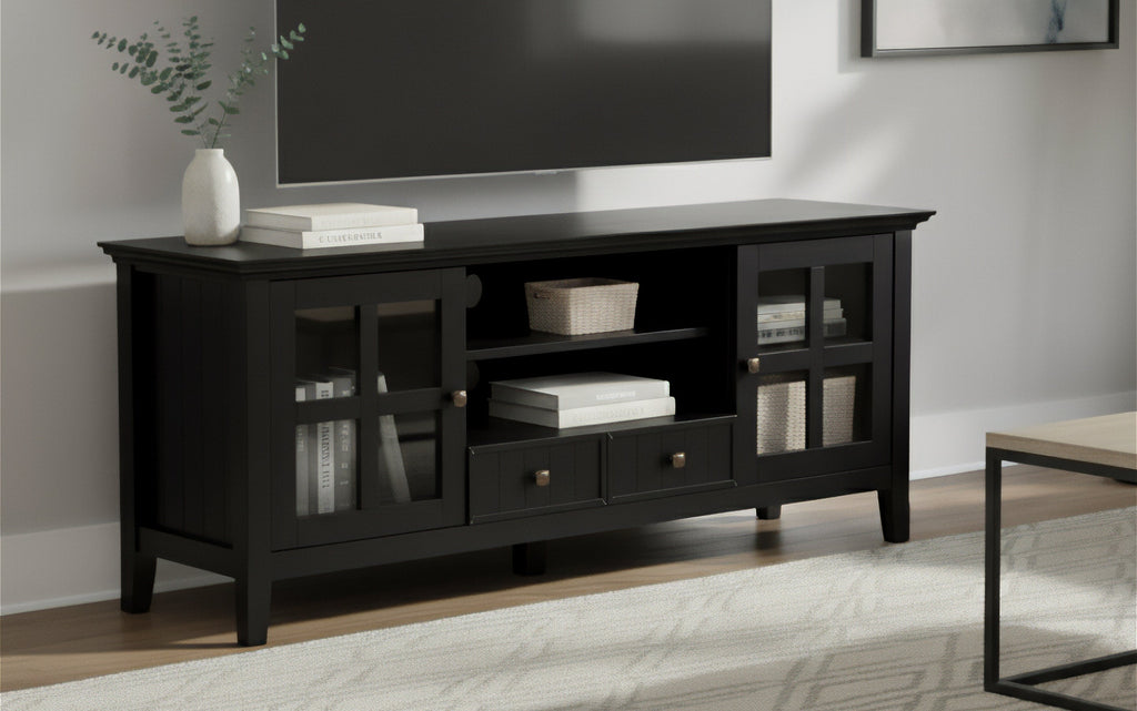 Acadian 60 inch TV Media Stand