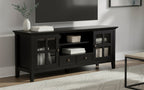 Acadian 60 inch TV Media Stand
