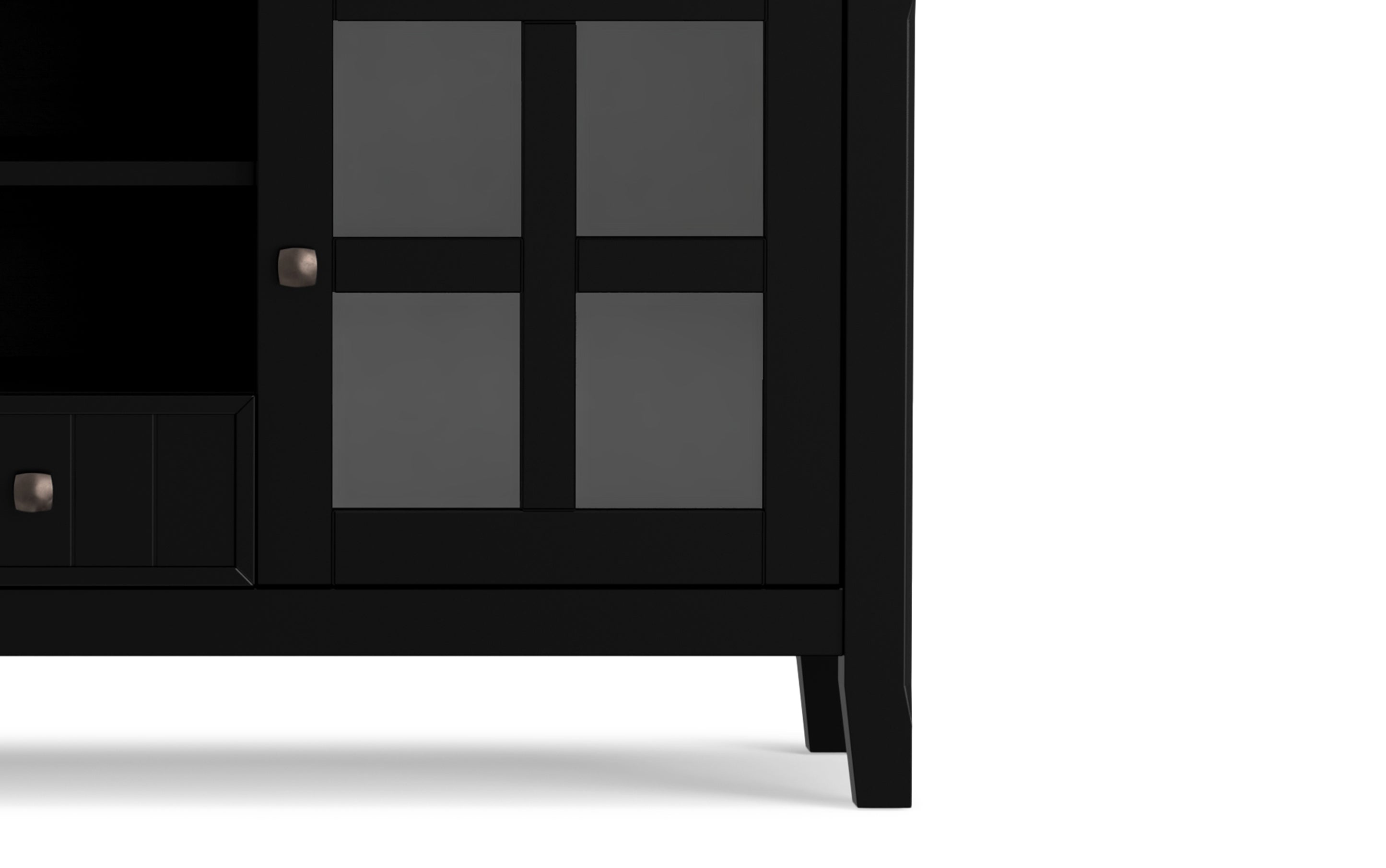 Acadian 60 inch TV Media Stand