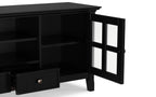 Acadian 60 inch TV Media Stand