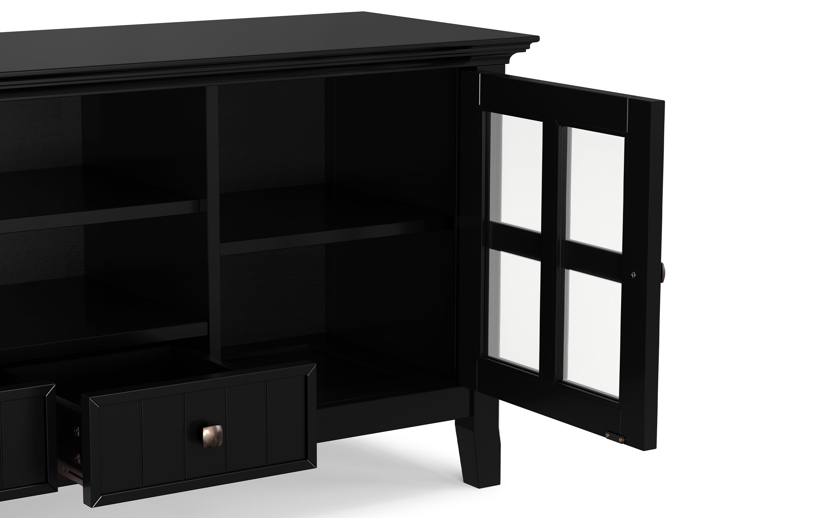 Acadian 60 inch TV Media Stand