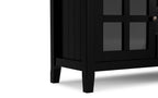 Acadian 60 inch TV Media Stand