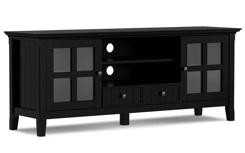 Acadian 60 inch TV Media Stand