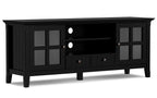 Acadian 60 inch TV Media Stand