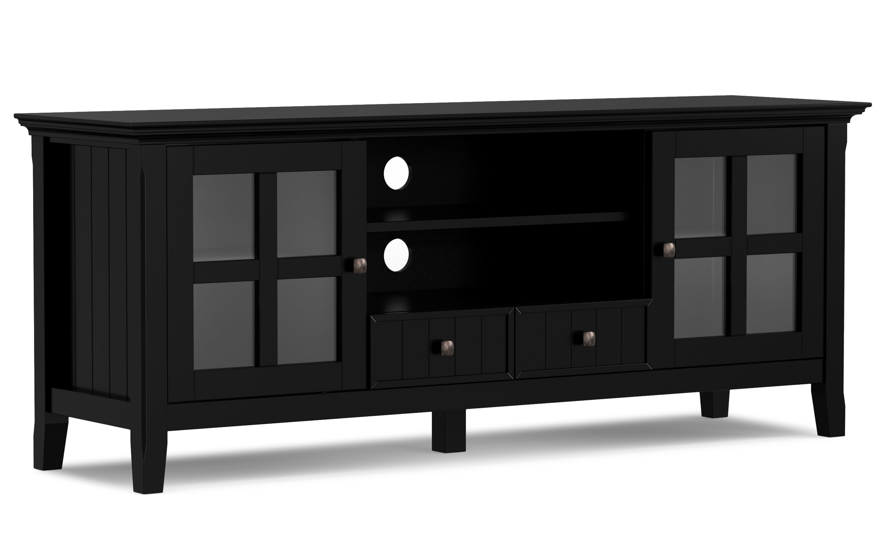 Acadian 60 inch TV Media Stand