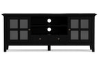 Acadian 60 inch TV Media Stand
