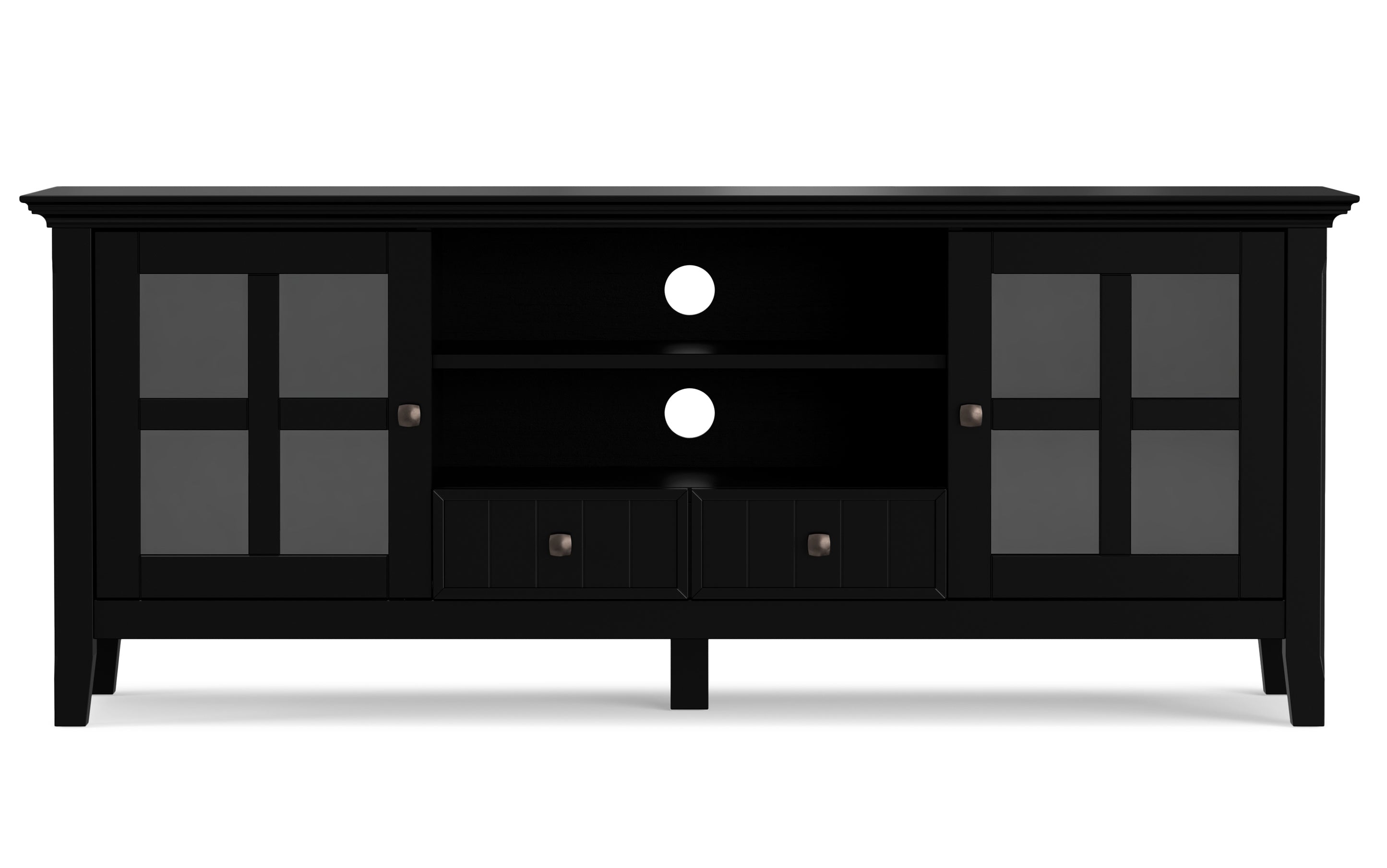 Acadian 60 inch TV Media Stand