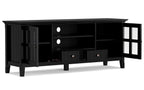 Acadian 60 inch TV Media Stand