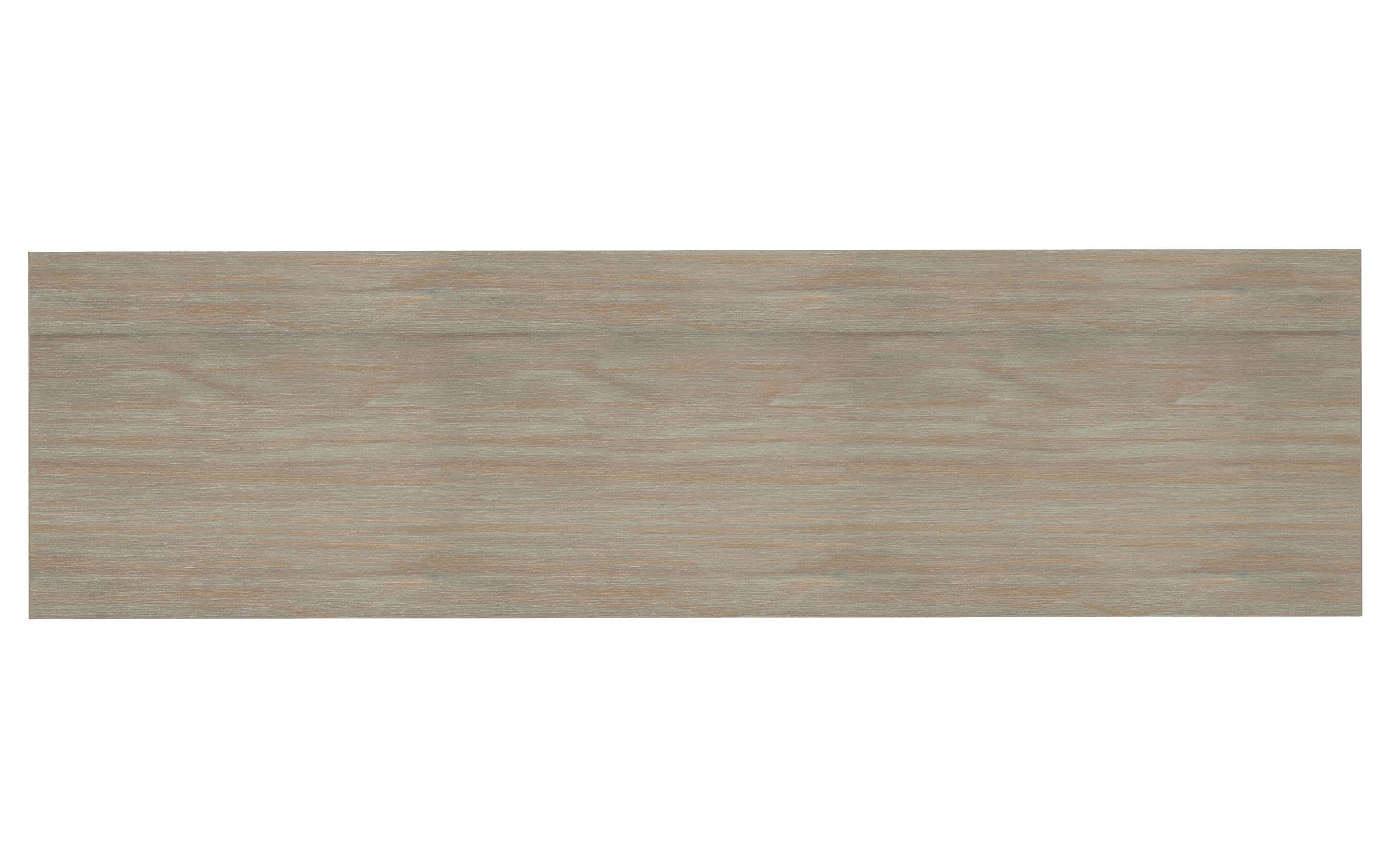 Acadian 60 inch TV Media Stand in Distressed Grey