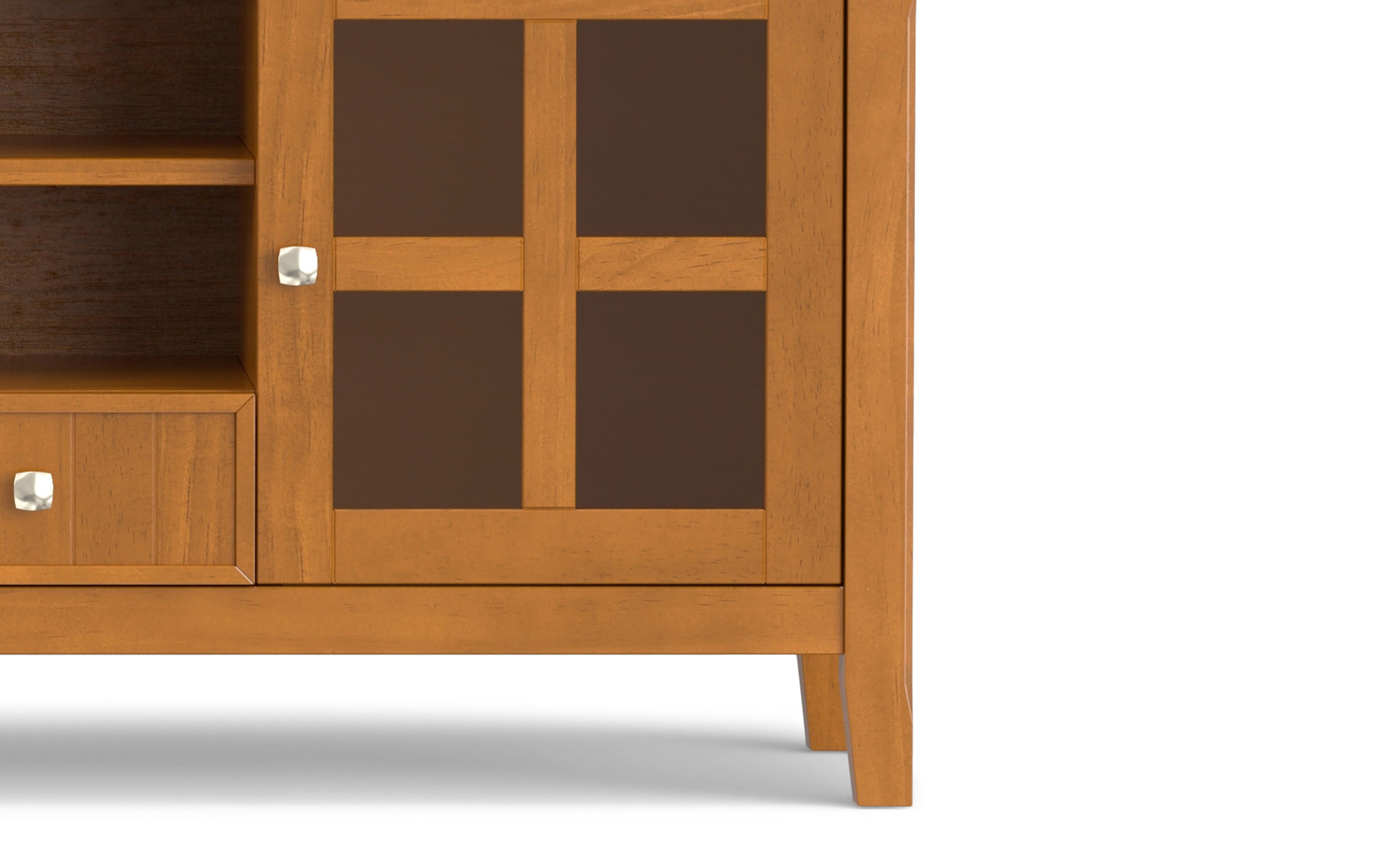 Acadian 60 inch TV Media Stand