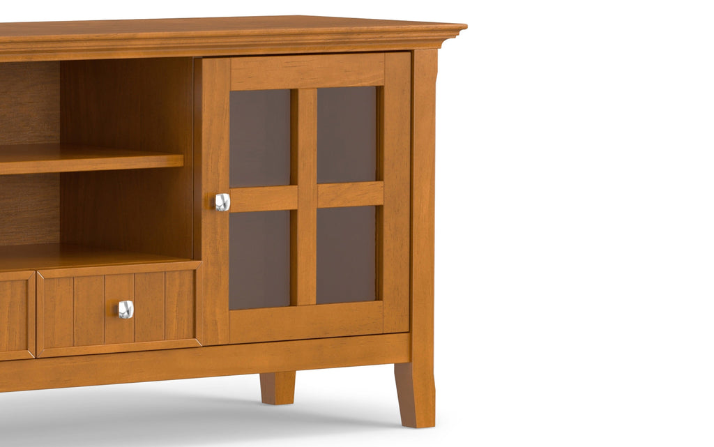 Acadian 60 inch TV Media Stand