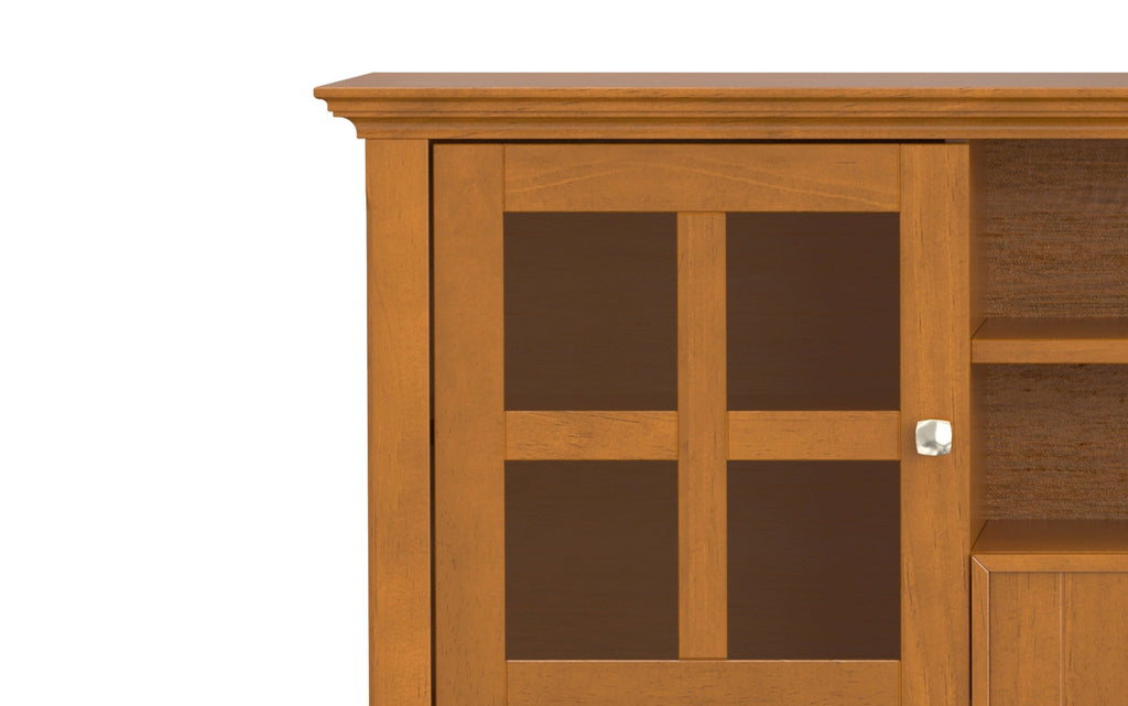 Acadian 60 inch TV Media Stand