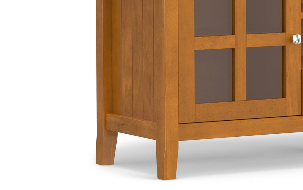 Acadian 60 inch TV Media Stand