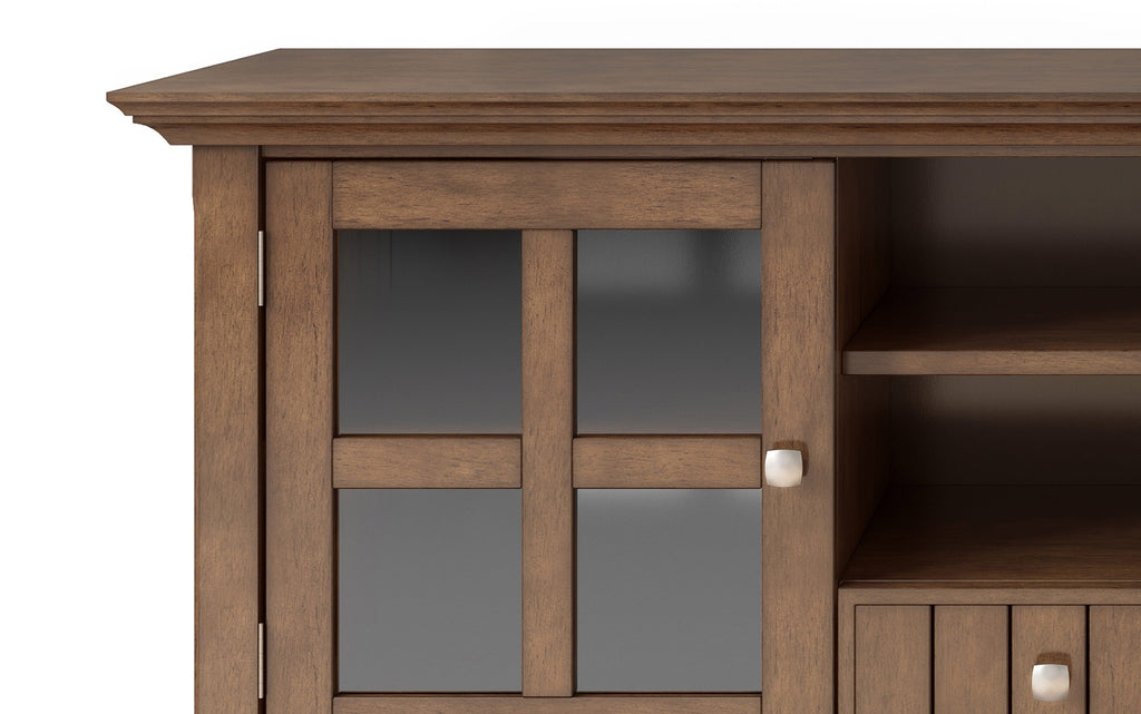 Acadian 60 inch TV Media Stand