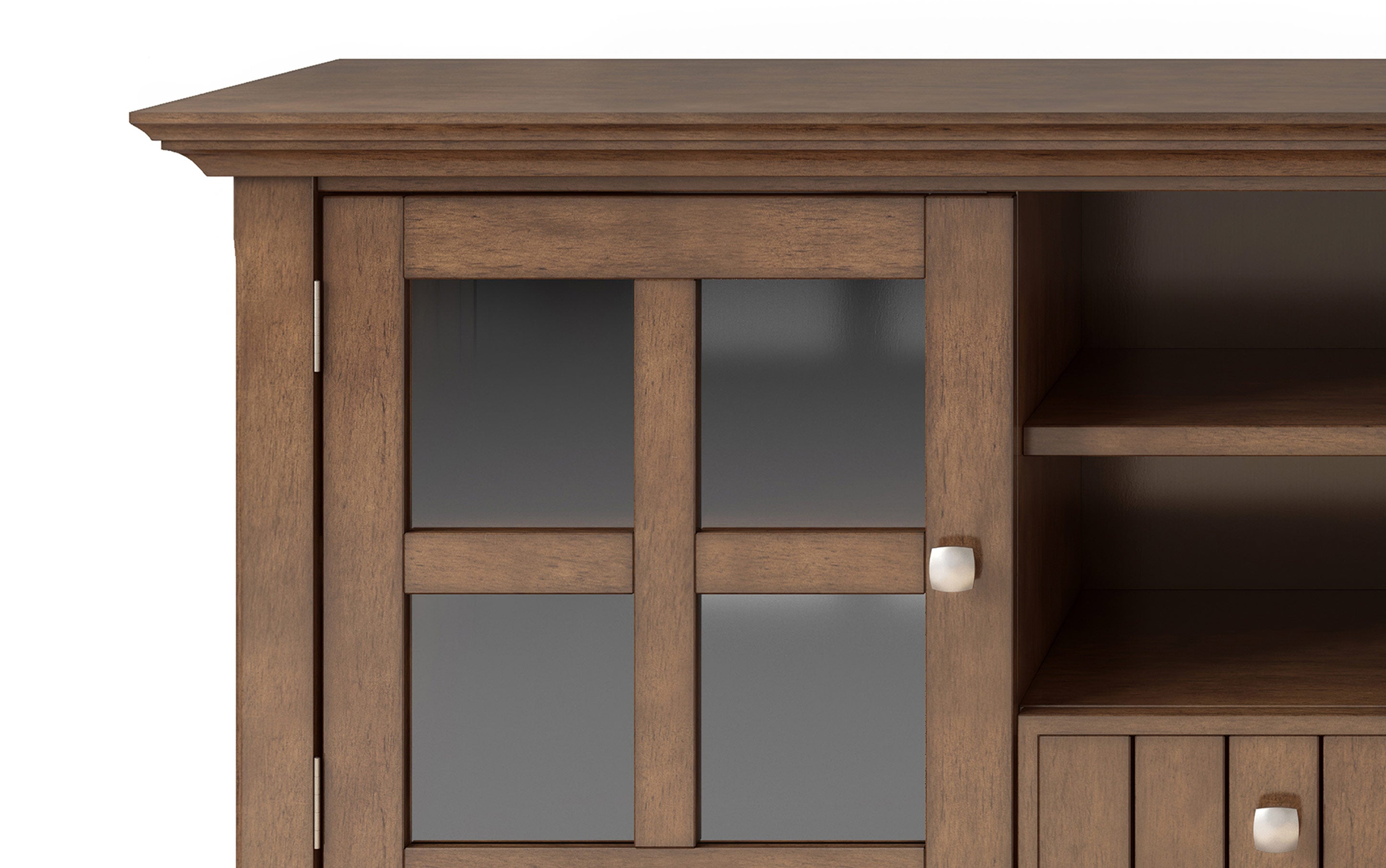 Acadian 60 inch TV Media Stand