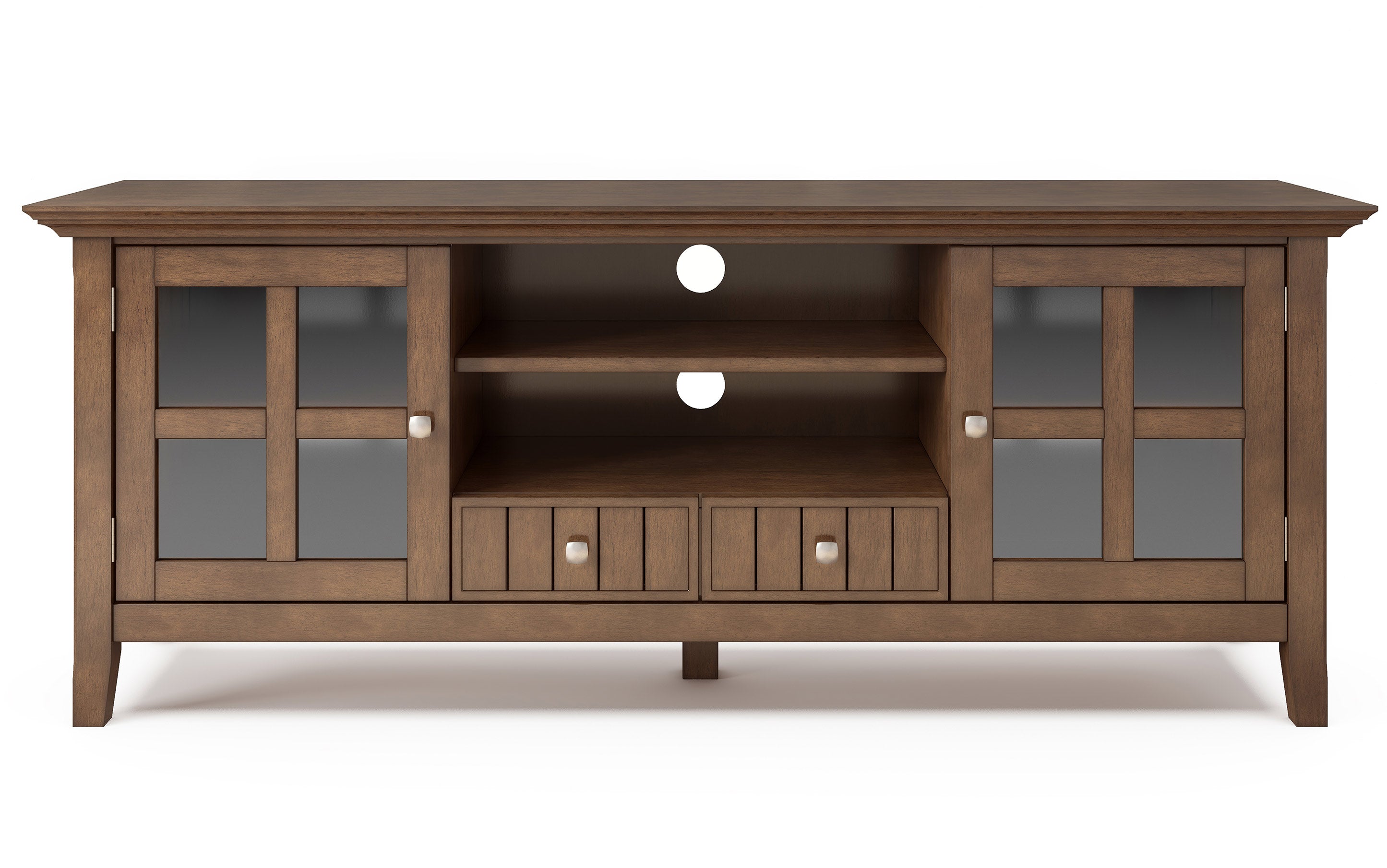 Acadian 60 inch TV Media Stand