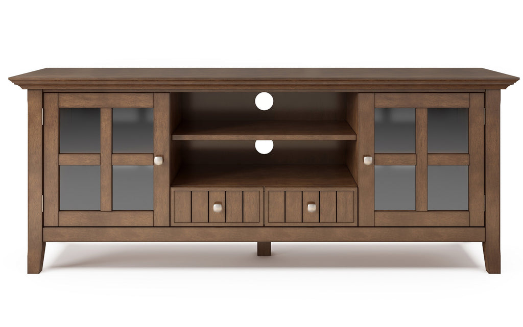 Acadian 60 inch TV Media Stand