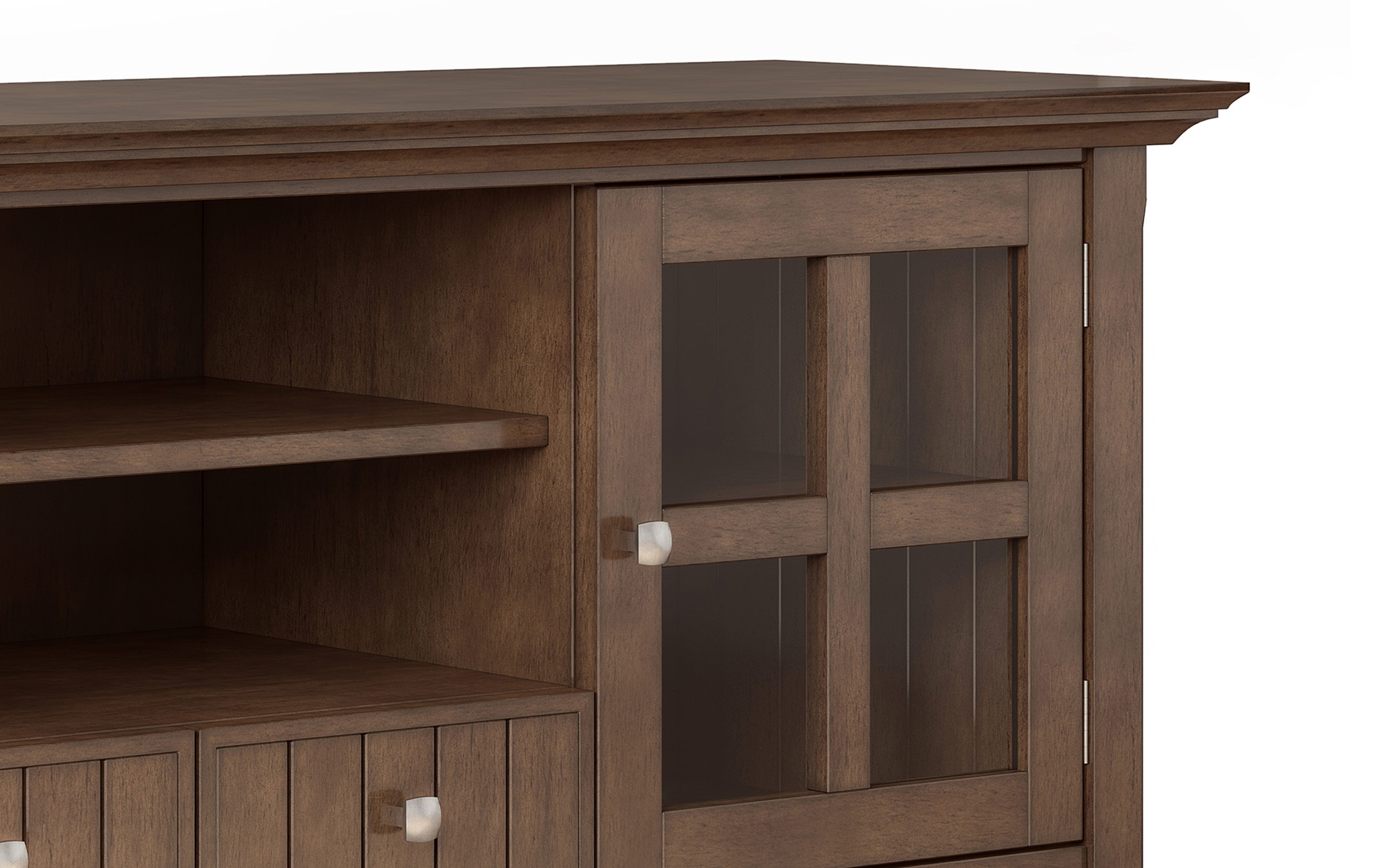 Acadian 60 inch TV Media Stand