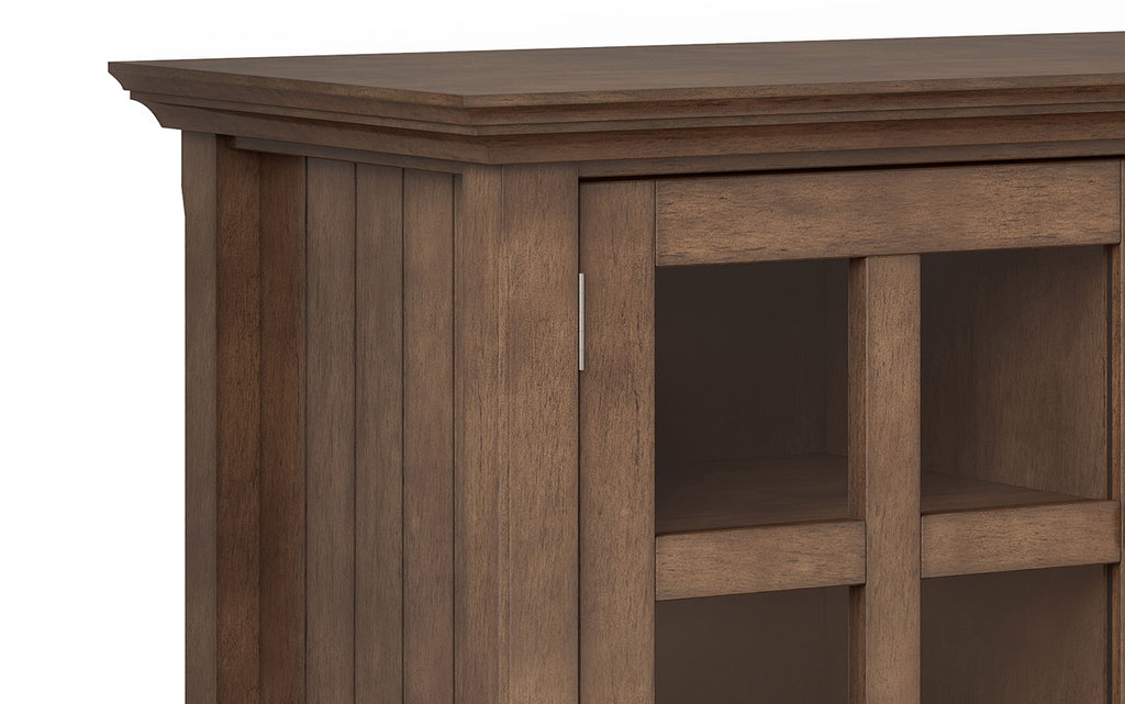 Acadian 60 inch TV Media Stand