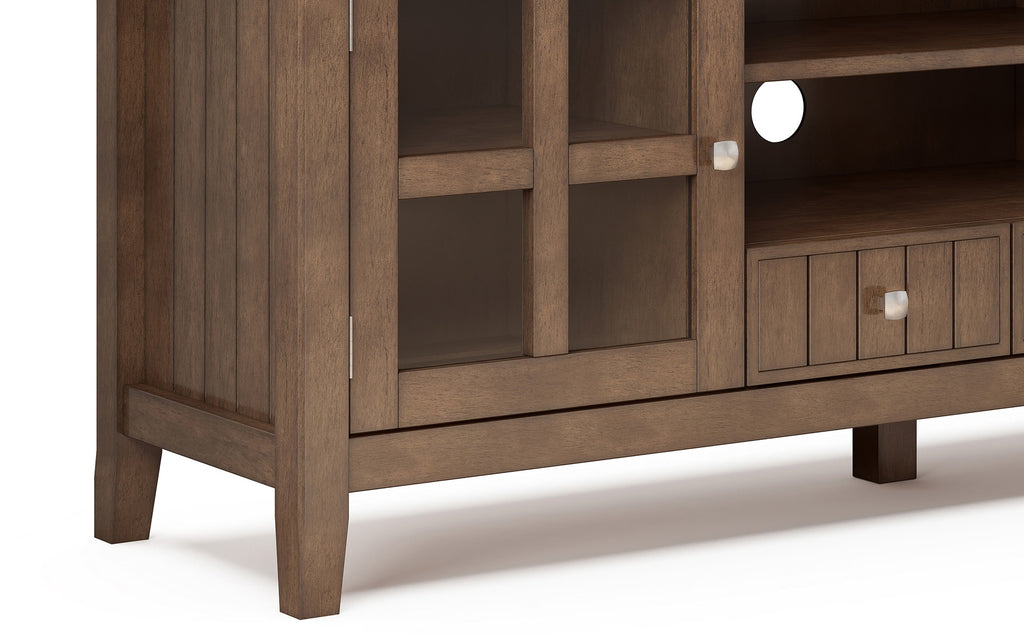 Acadian 60 inch TV Media Stand