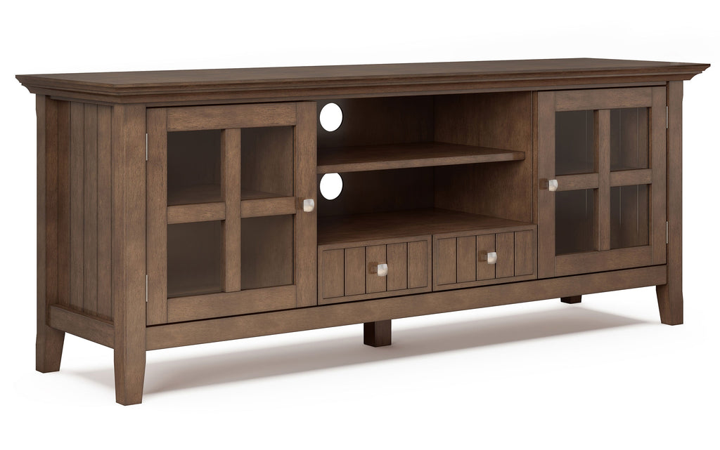 Acadian 60 inch TV Media Stand