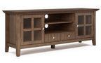 Acadian 60 inch TV Media Stand