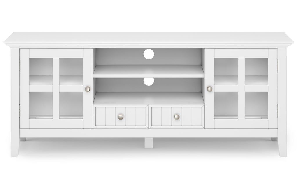 Acadian 60 inch TV Media Stand