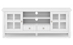 Acadian 60 inch TV Media Stand