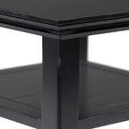 Acadian End Table