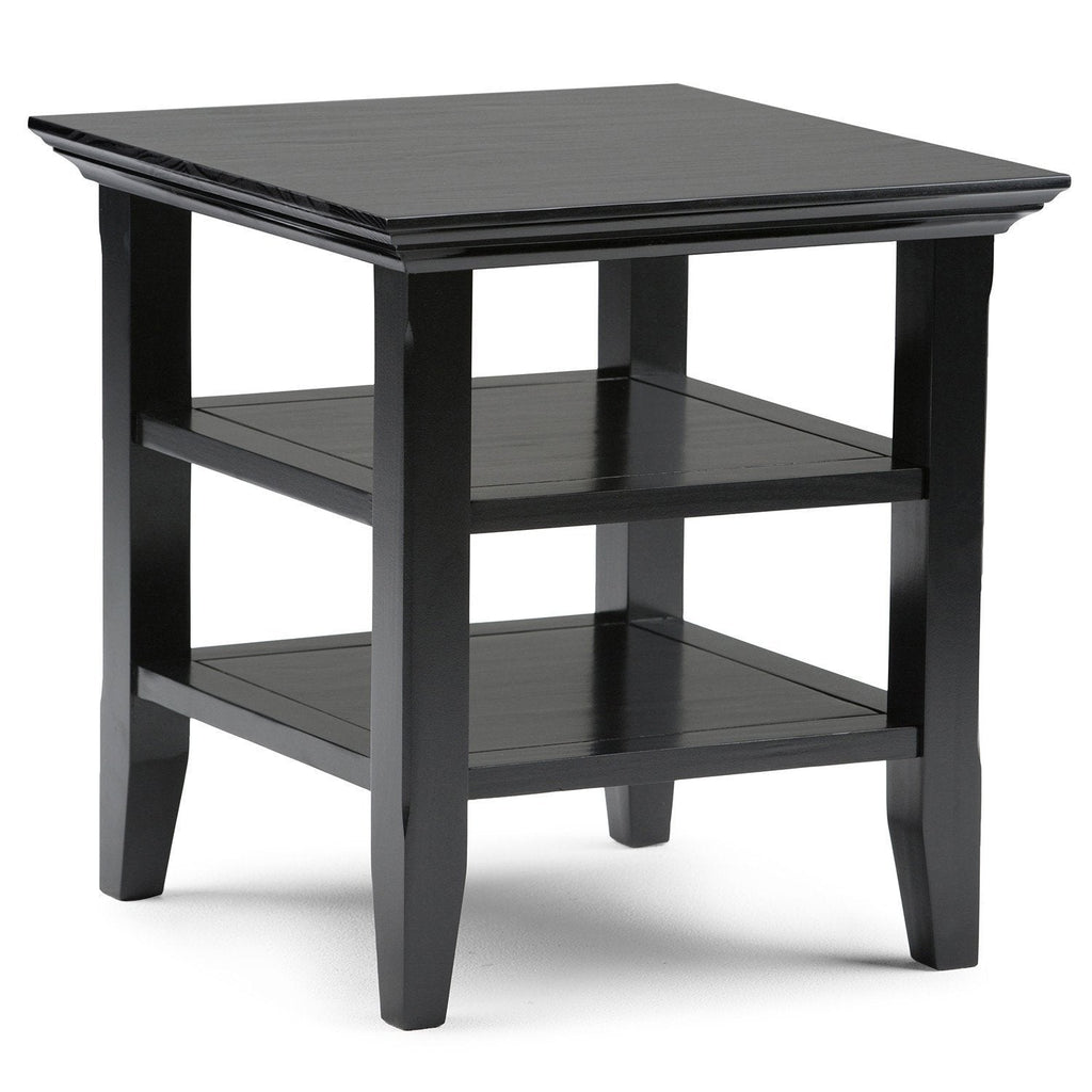 Acadian End Table