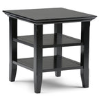 Acadian End Table